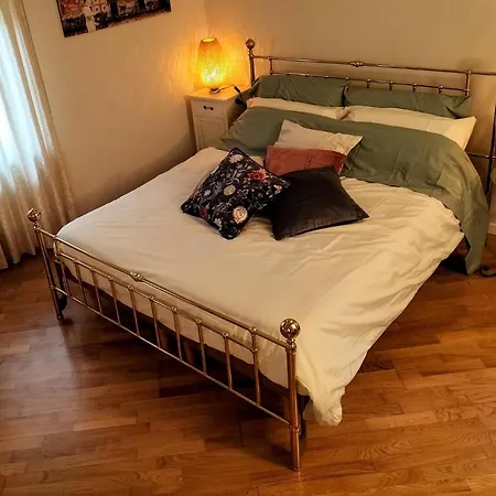 Catulliana Apartment *
