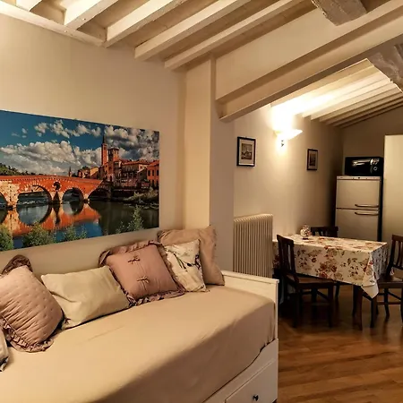 Apartment Catulliana *