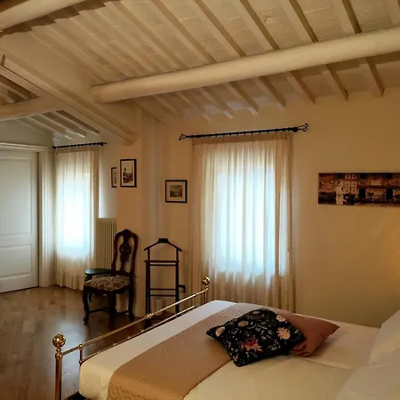 Catulliana Appartement