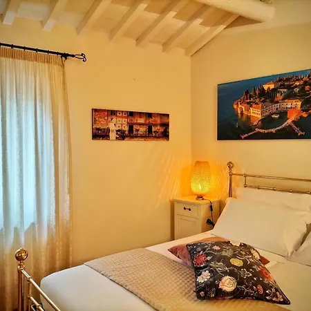 Catulliana Apartment Verona