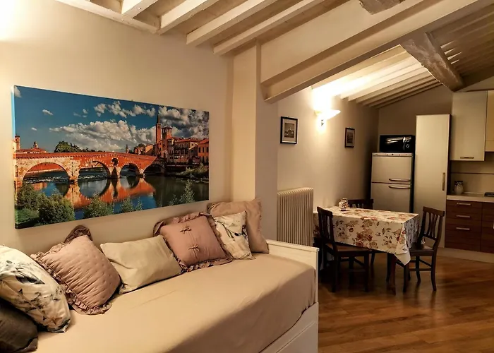 Appartement Catulliana *