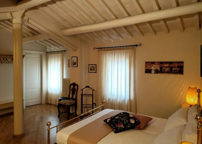 Catulliana Appartement