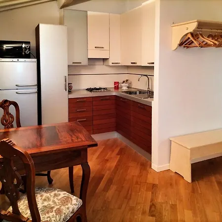 Catulliana Apartament Werona
