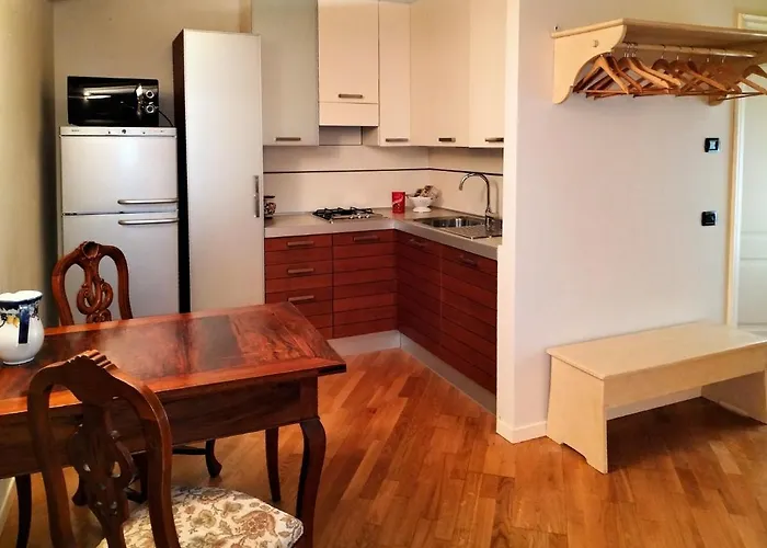 Catulliana 公寓 维罗纳